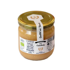 Cremehonig 500g