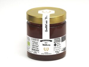 Waldhonig 500g
