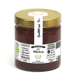 Blütenhonig 500g