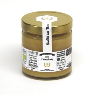 Cremehonig 500g